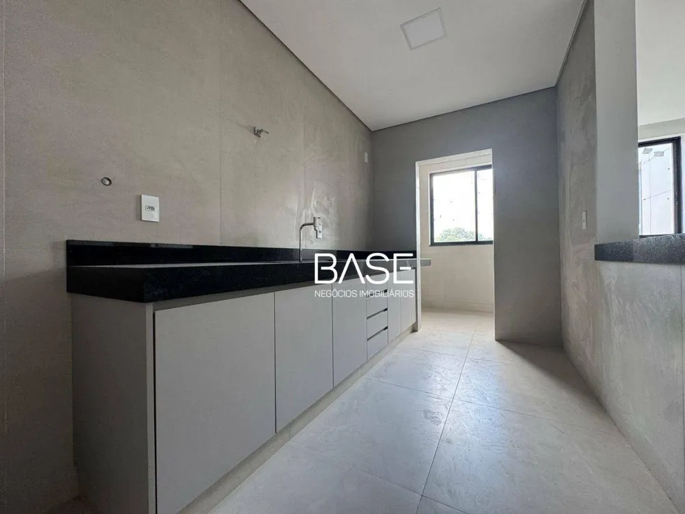 Apartamento, 3 quartos, 98 m² - Foto 1