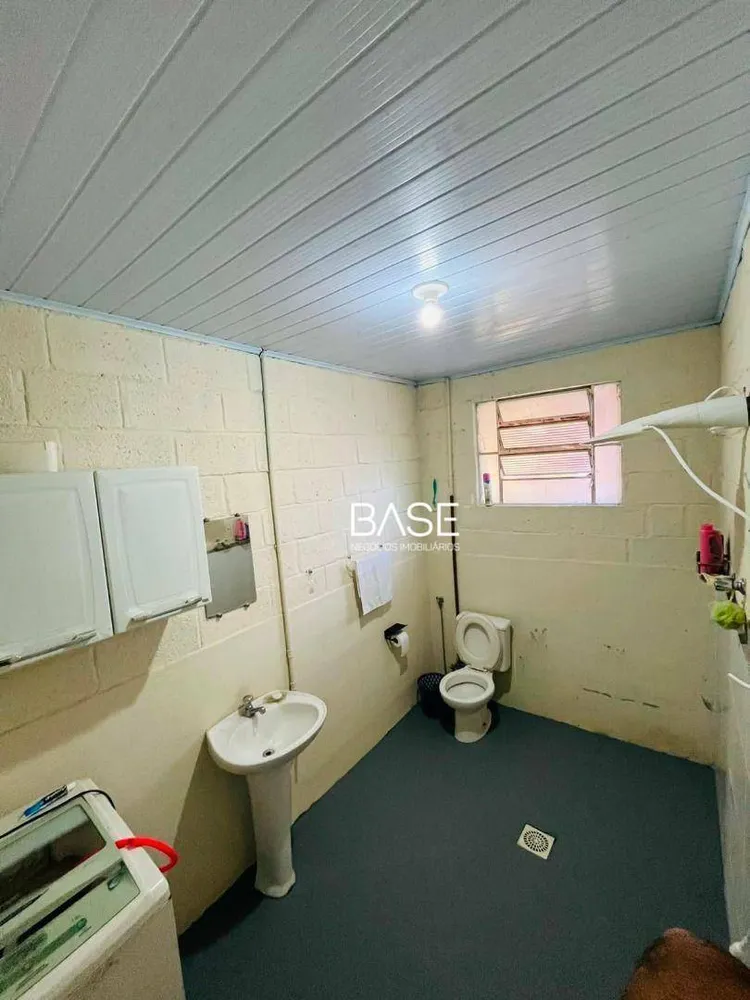 Chácara, 3 quartos, 10000 m² - Foto 13