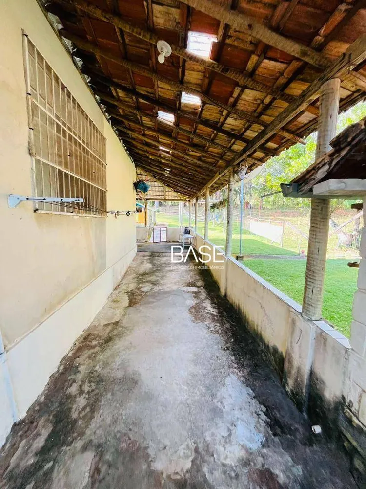 Chácara, 3 quartos, 10000 m² - Foto 7
