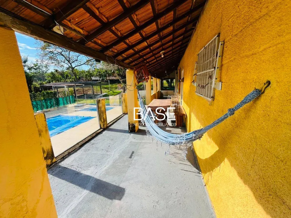 Chácara, 3 quartos, 10000 m² - Foto 4