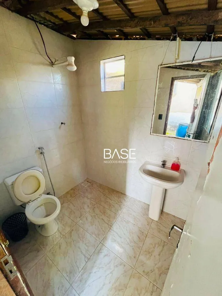 Chácara, 3 quartos, 10000 m² - Foto 2