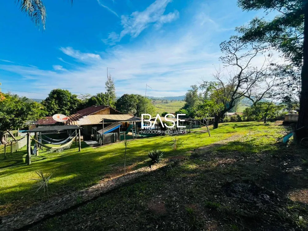 Chácara, 3 quartos, 10000 m² - Foto 3
