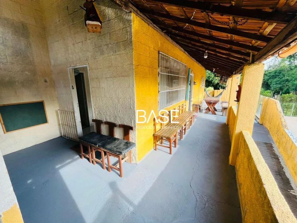 Chácara, 3 quartos, 10000 m² - Foto 6