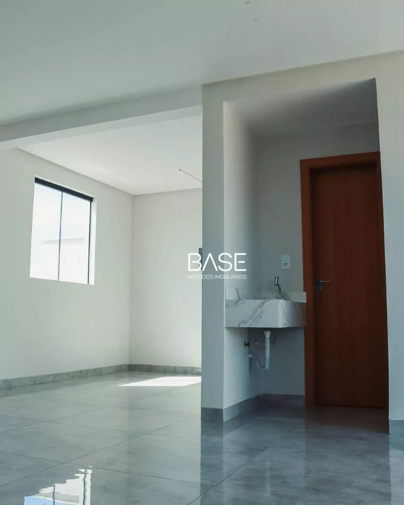 Cobertura, 3 quartos, 165 m² - Foto 3