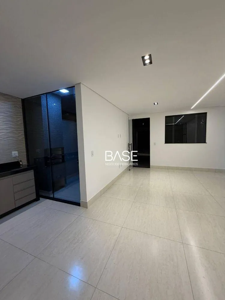 Casa, 3 quartos - Foto 12