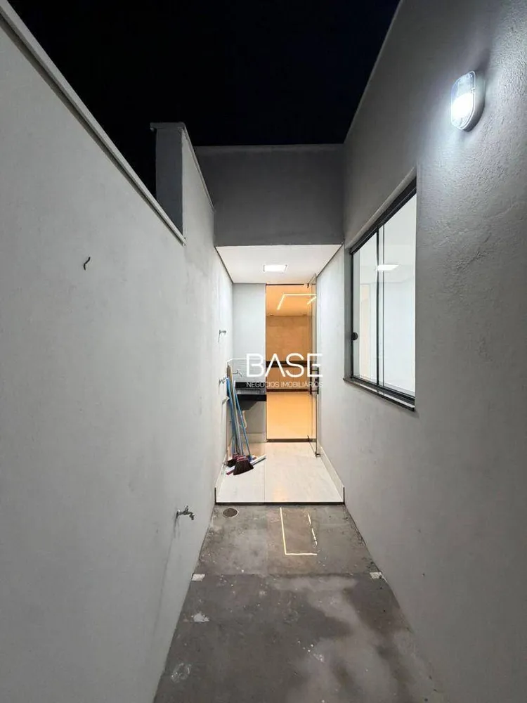 Casa, 3 quartos - Foto 4
