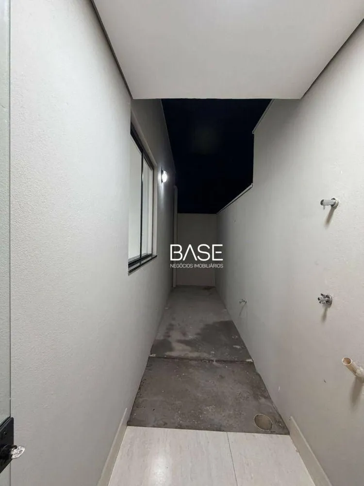 Casa, 3 quartos - Foto 5