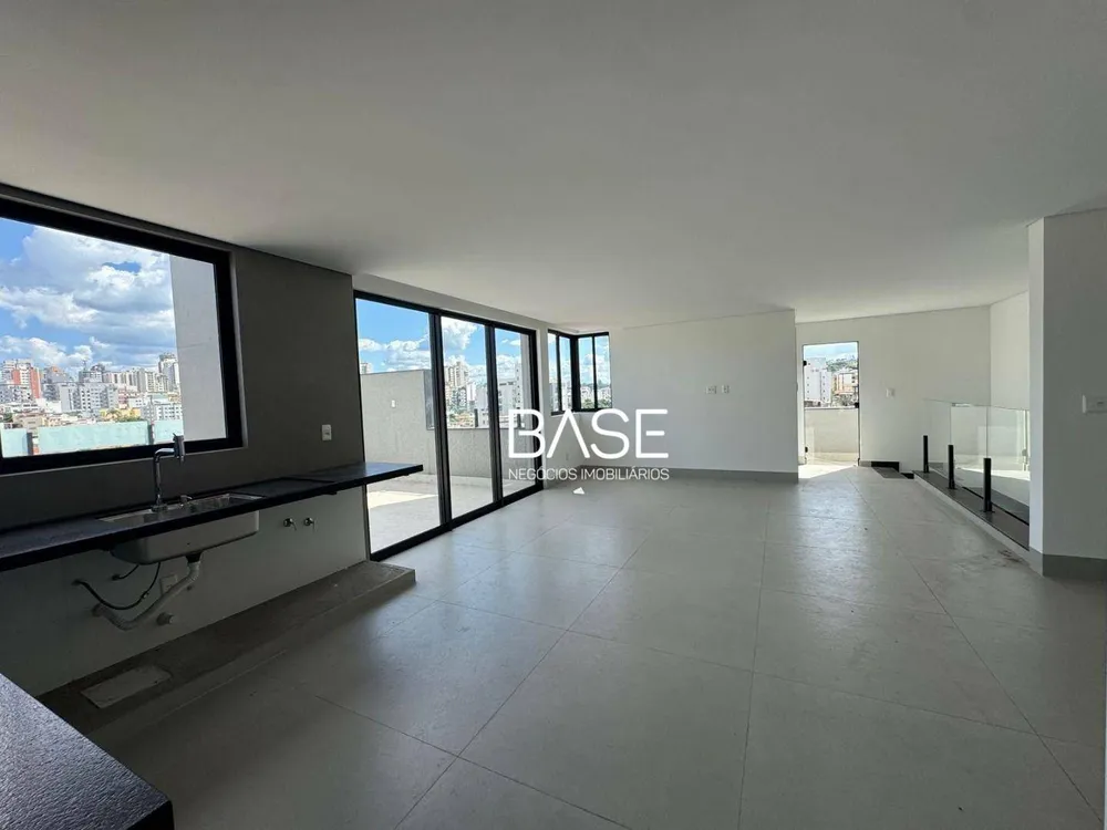 Cobertura, 3 quartos, 200 m² - Foto 7