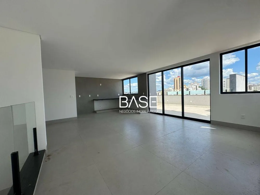 Cobertura, 3 quartos, 200 m² - Foto 8