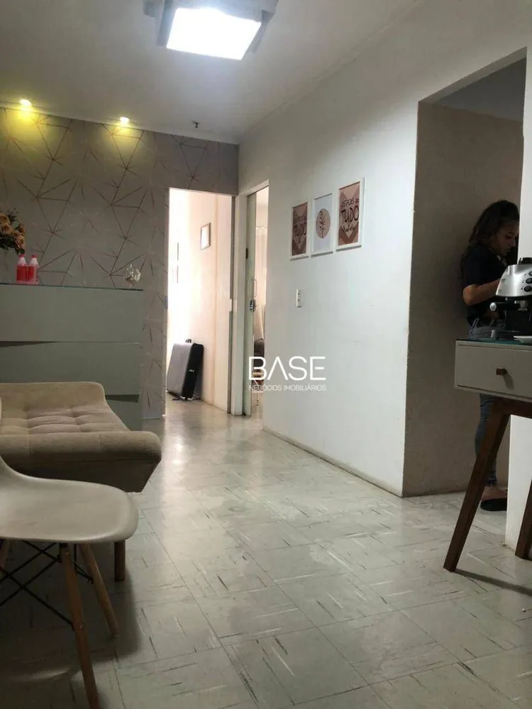 Sala-Conjunto, 56 m² - Foto 14
