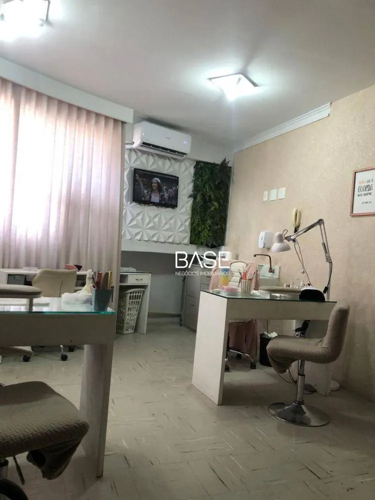 Sala-Conjunto, 56 m² - Foto 13