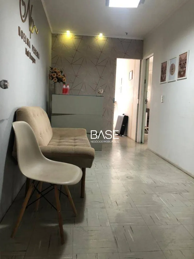 Sala-Conjunto, 56 m² - Foto 1