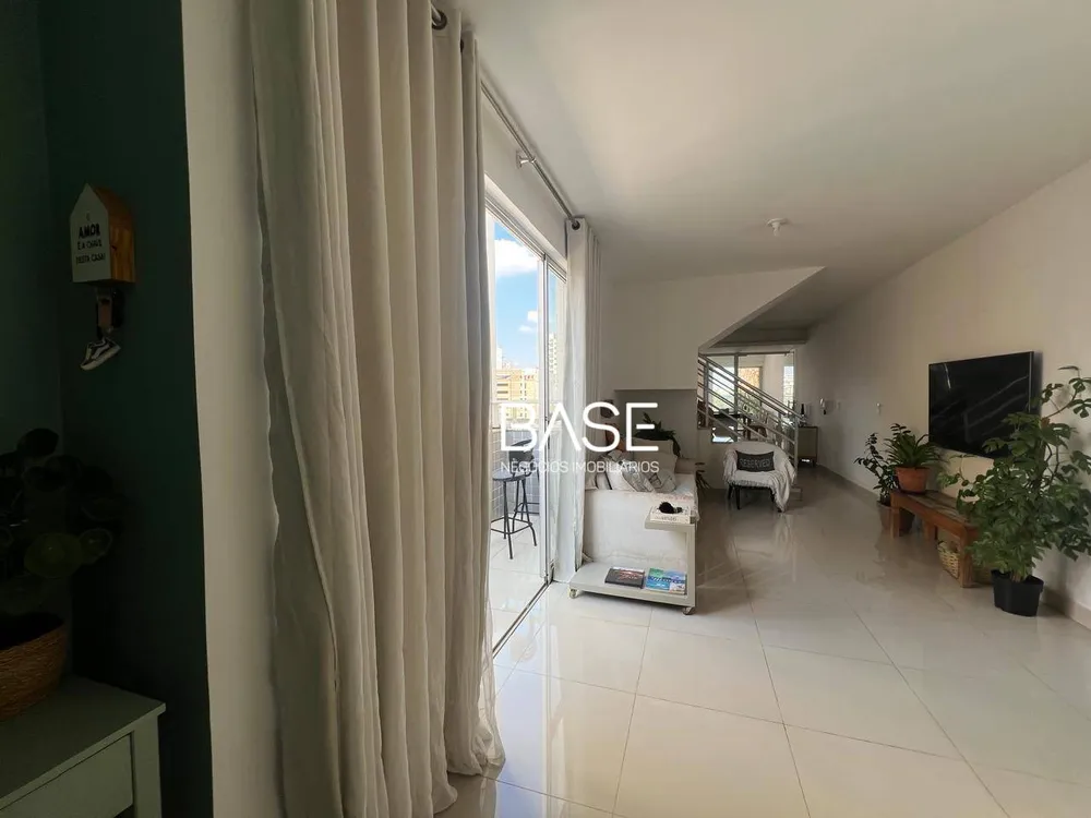 Cobertura, 3 quartos, 160 m² - Foto 7