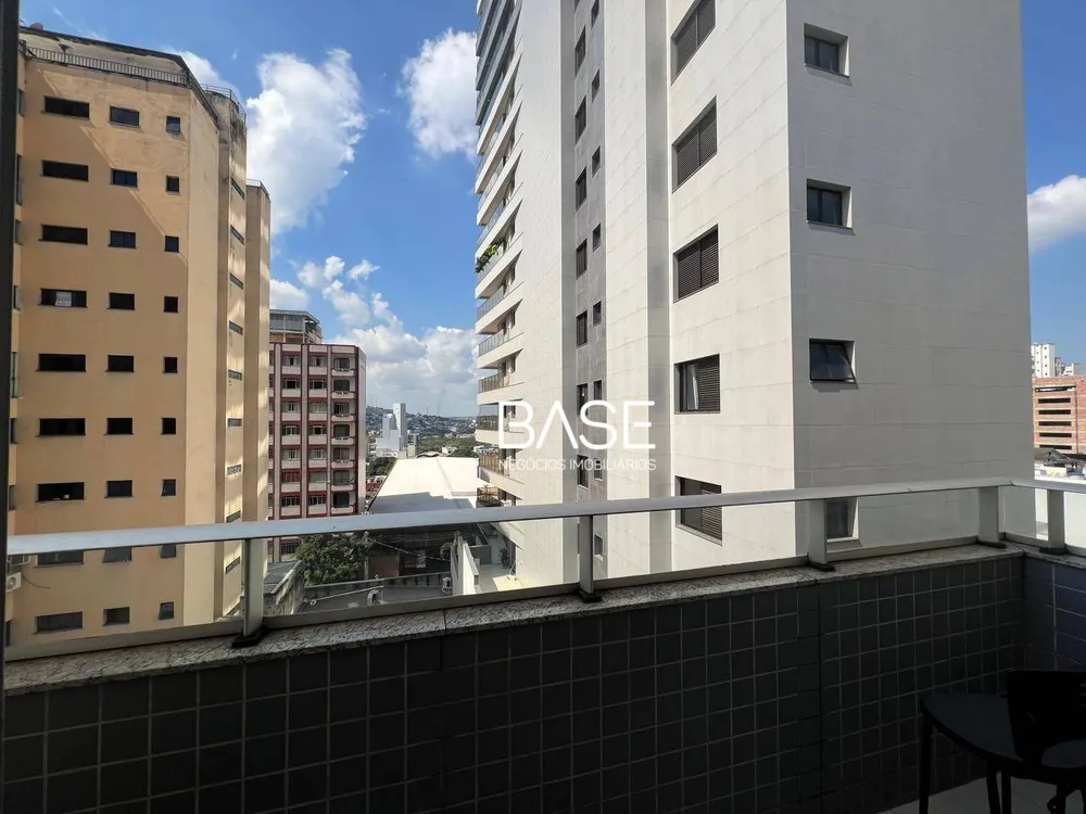 Cobertura, 3 quartos, 160 m² - Foto 8