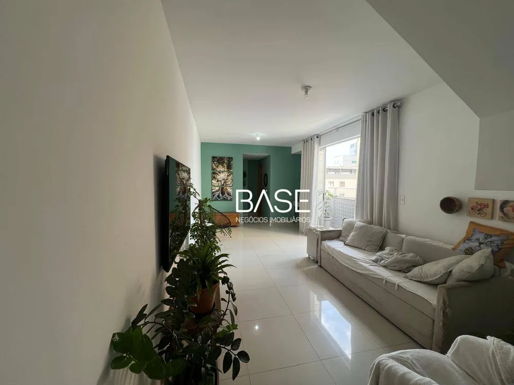 Cobertura, 3 quartos, 160 m² - Foto 12