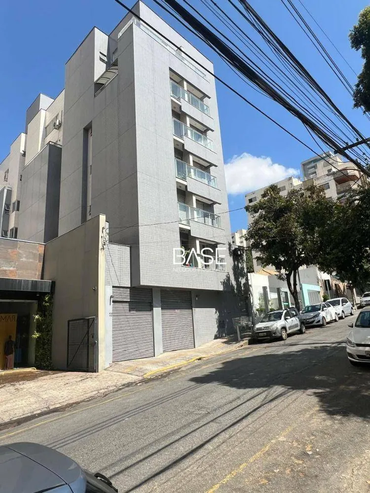 Cobertura, 3 quartos, 160 m² - Foto 3