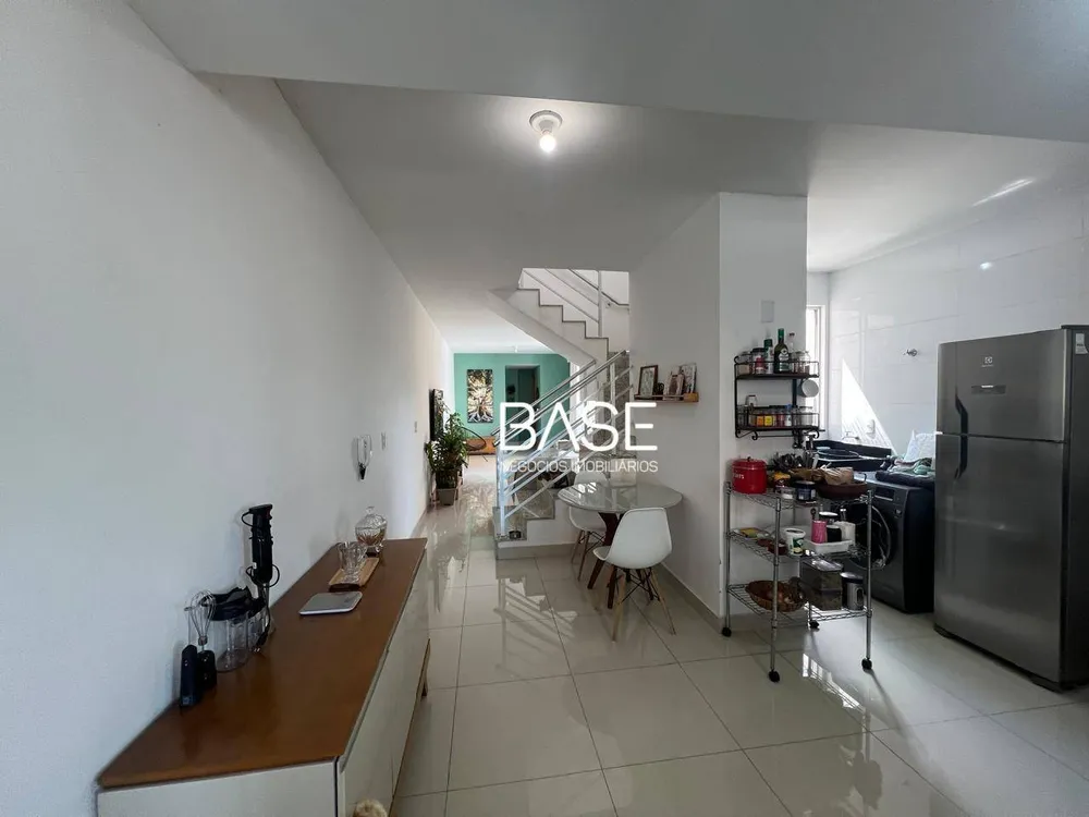 Cobertura, 3 quartos, 160 m² - Foto 11