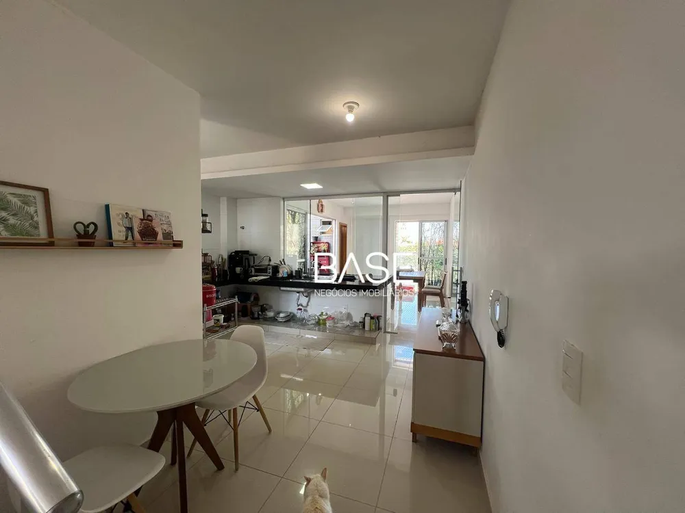 Cobertura, 3 quartos, 160 m² - Foto 9