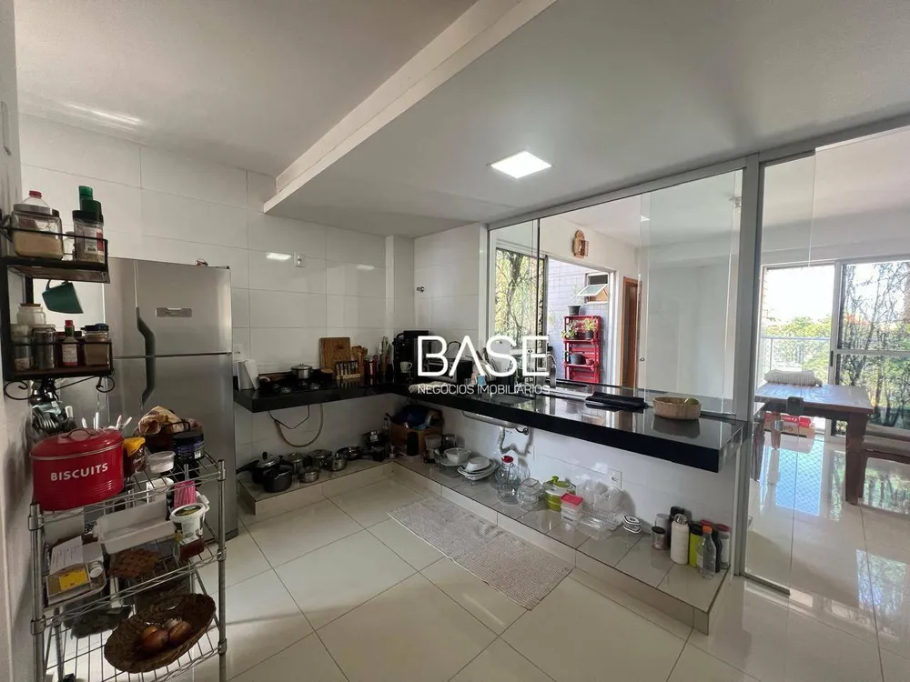 Cobertura, 3 quartos, 160 m² - Foto 10