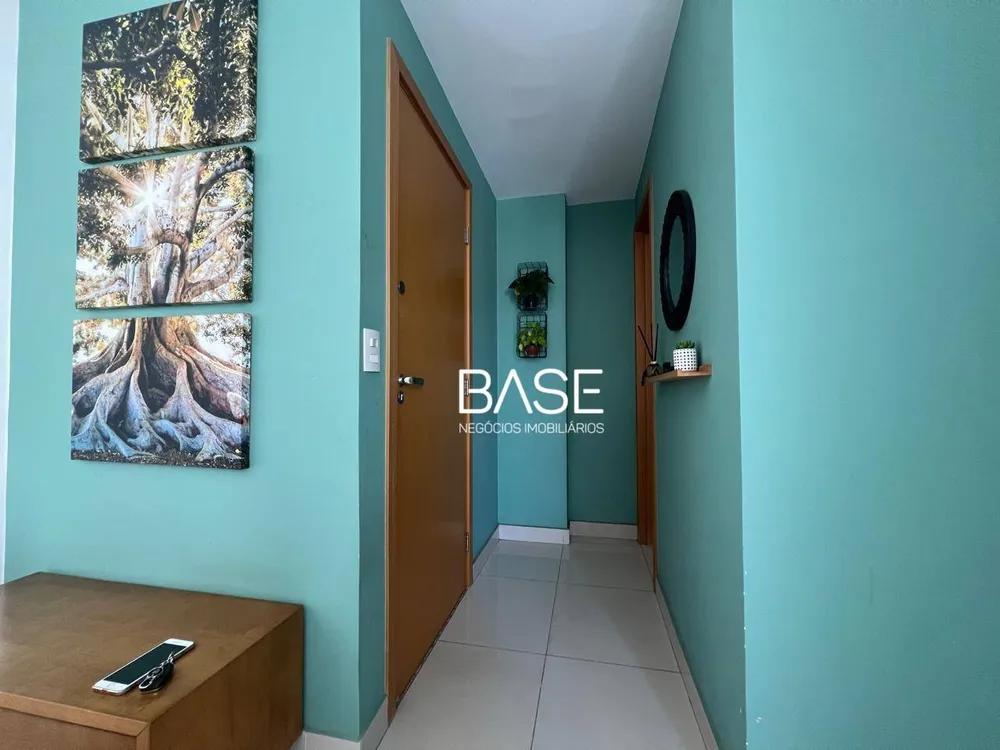 Cobertura, 3 quartos, 160 m² - Foto 6