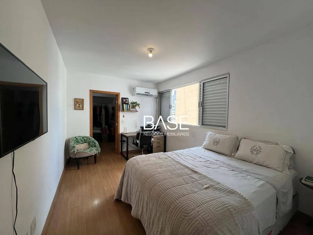 Cobertura, 3 quartos, 160 m² - Foto 5