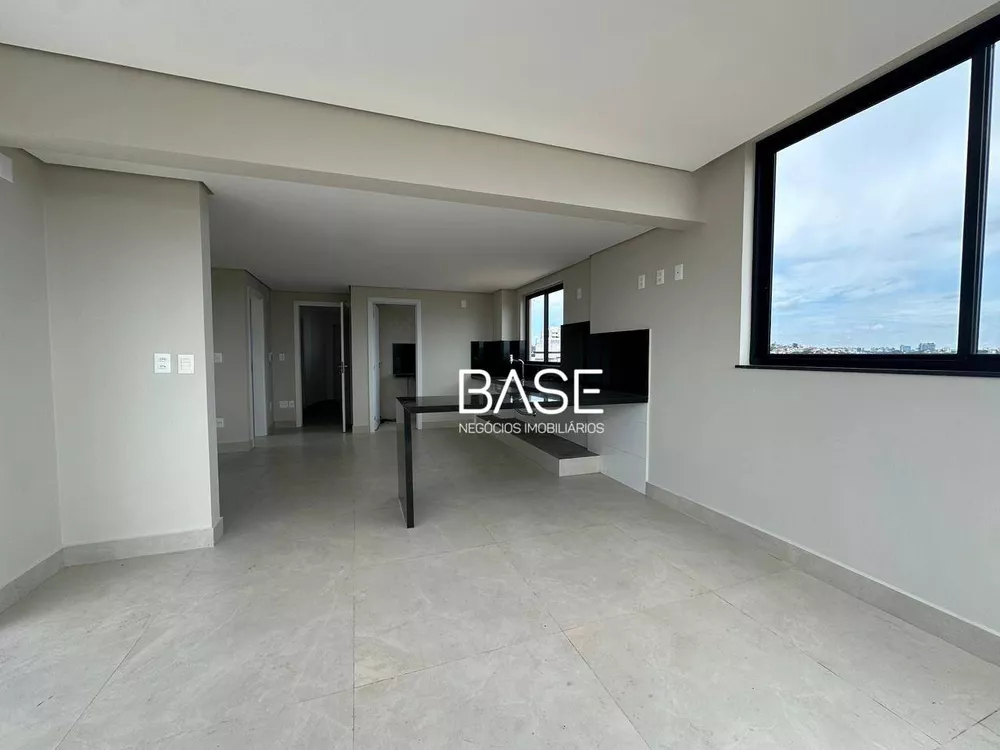 Cobertura, 3 quartos, 150 m² - Foto 4