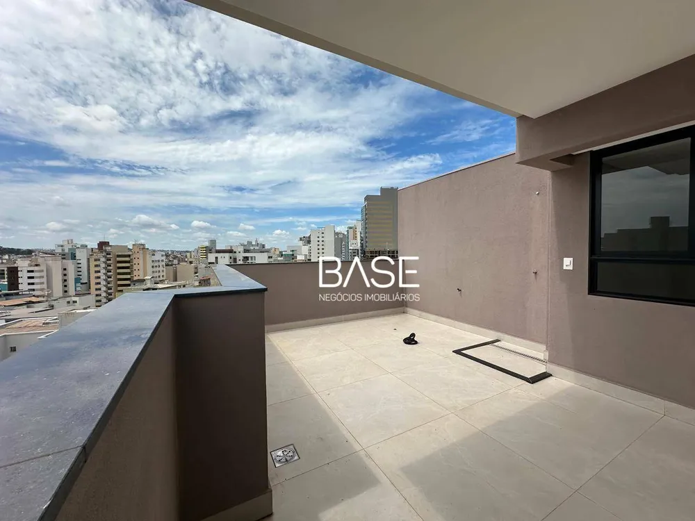 Cobertura, 3 quartos, 150 m² - Foto 2