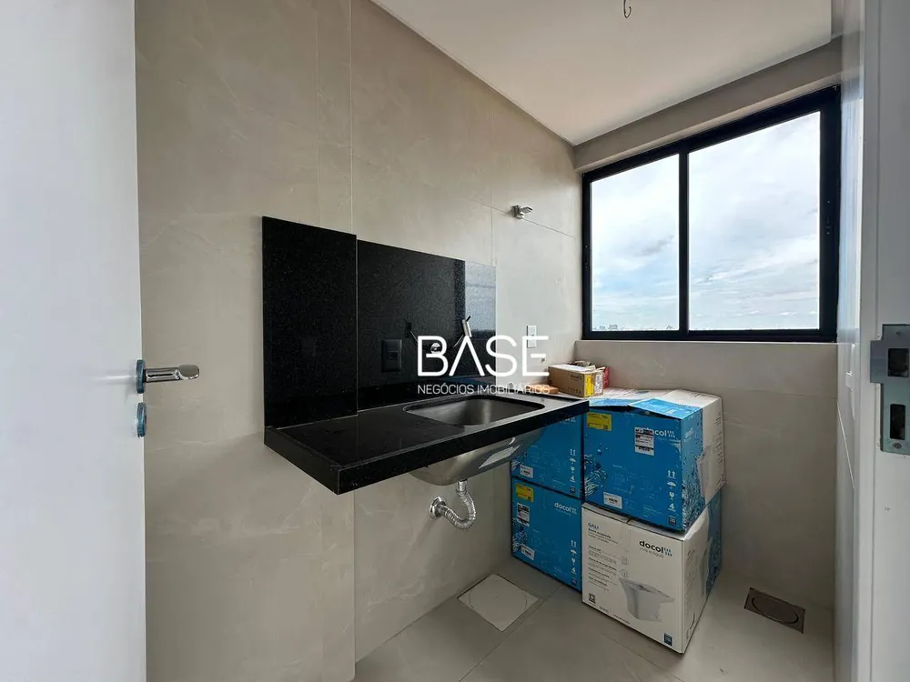 Cobertura, 3 quartos, 150 m² - Foto 11