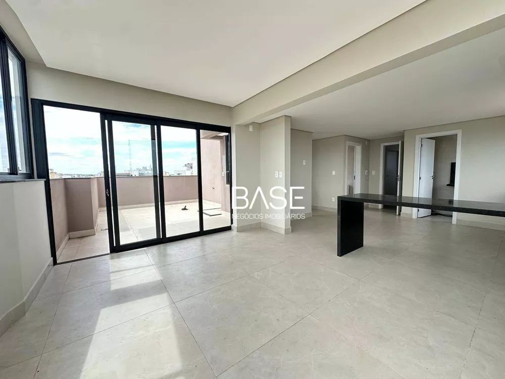 Cobertura, 3 quartos, 150 m² - Foto 1