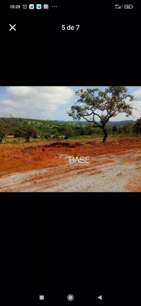 Terreno, 1760 m² - Foto 2