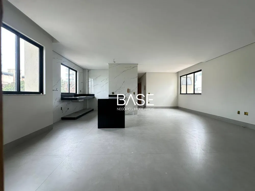 Apartamento, 3 quartos, 100 m² - Foto 5