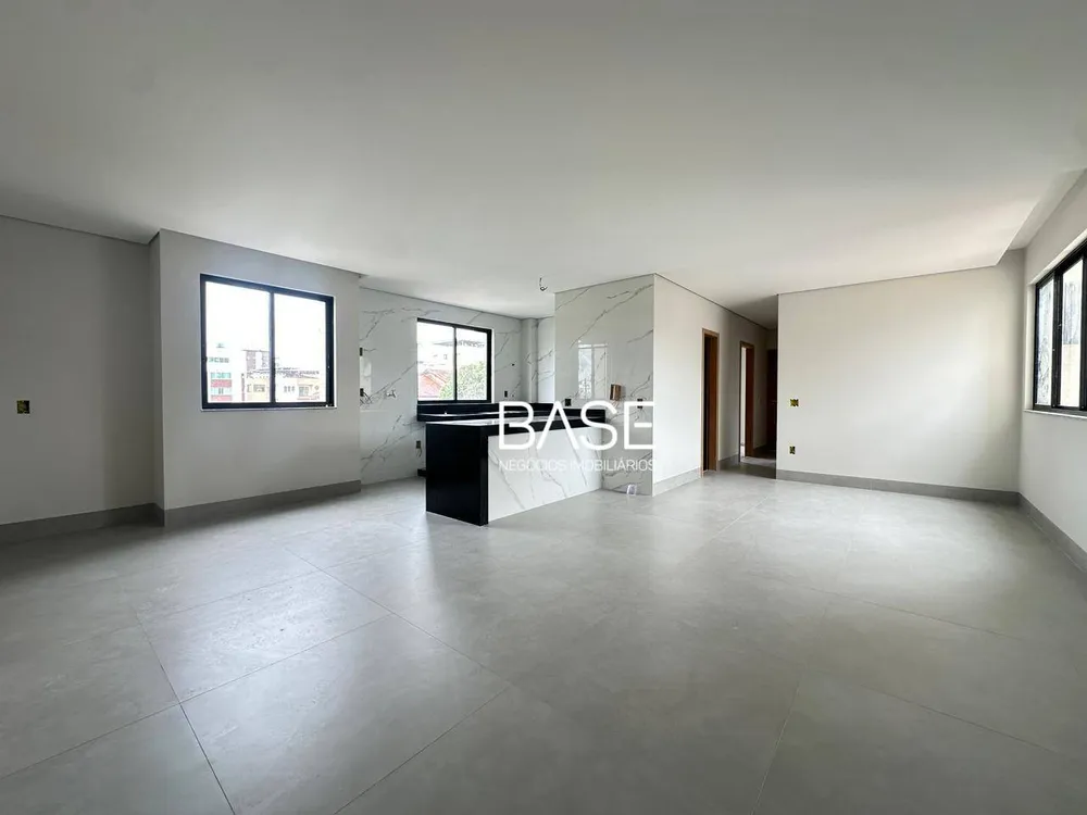 Apartamento, 3 quartos, 100 m² - Foto 6
