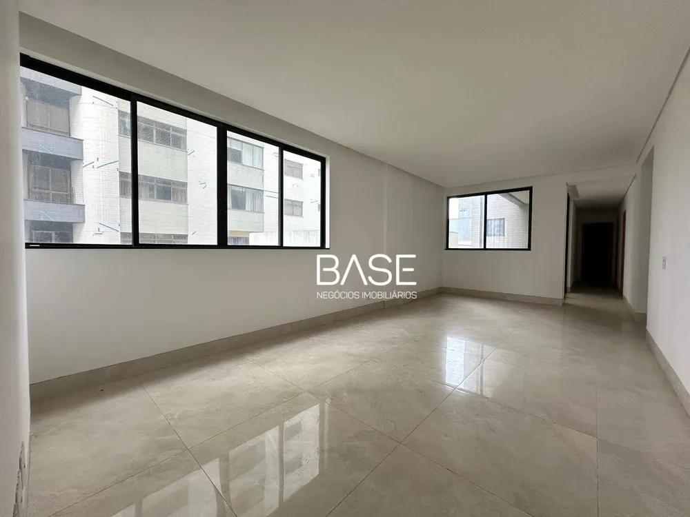 Apartamento, 3 quartos, 154 m² - Foto 1