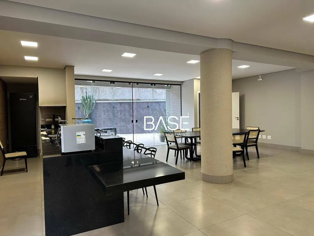 Apartamento, 3 quartos, 154 m² - Foto 4