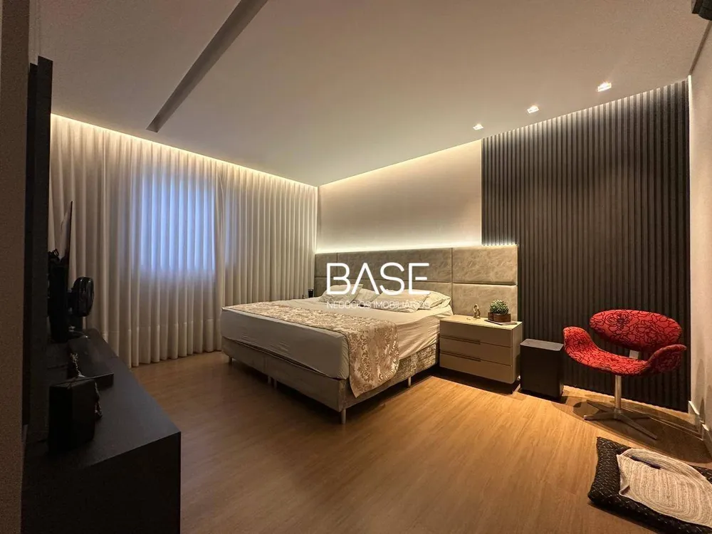 Apartamento, 4 quartos, 220 m² - Foto 5