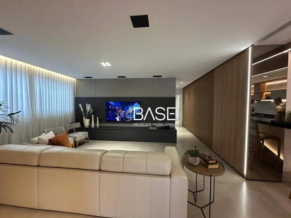 Apartamento, 4 quartos, 220 m² - Foto 13