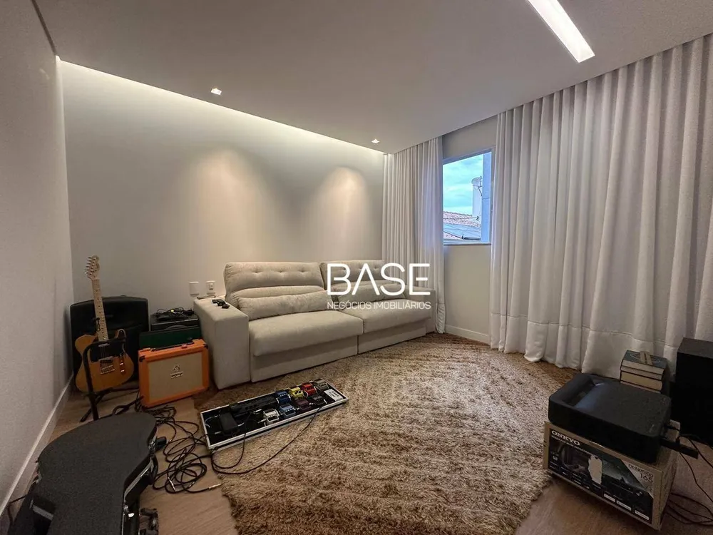 Apartamento, 4 quartos, 220 m² - Foto 6