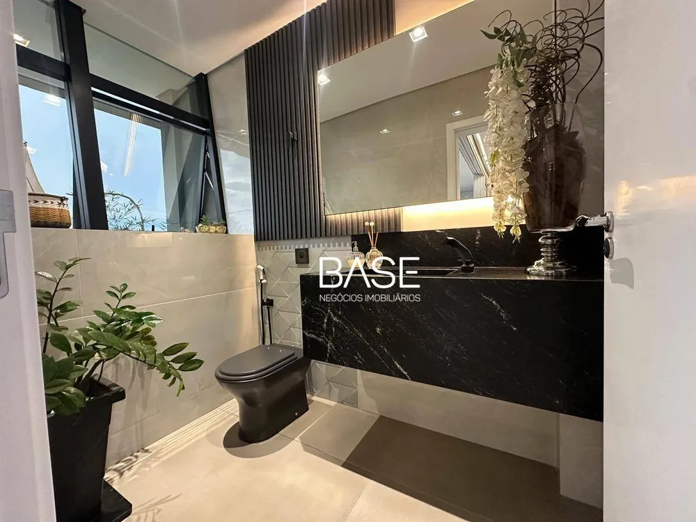 Apartamento, 4 quartos, 220 m² - Foto 14