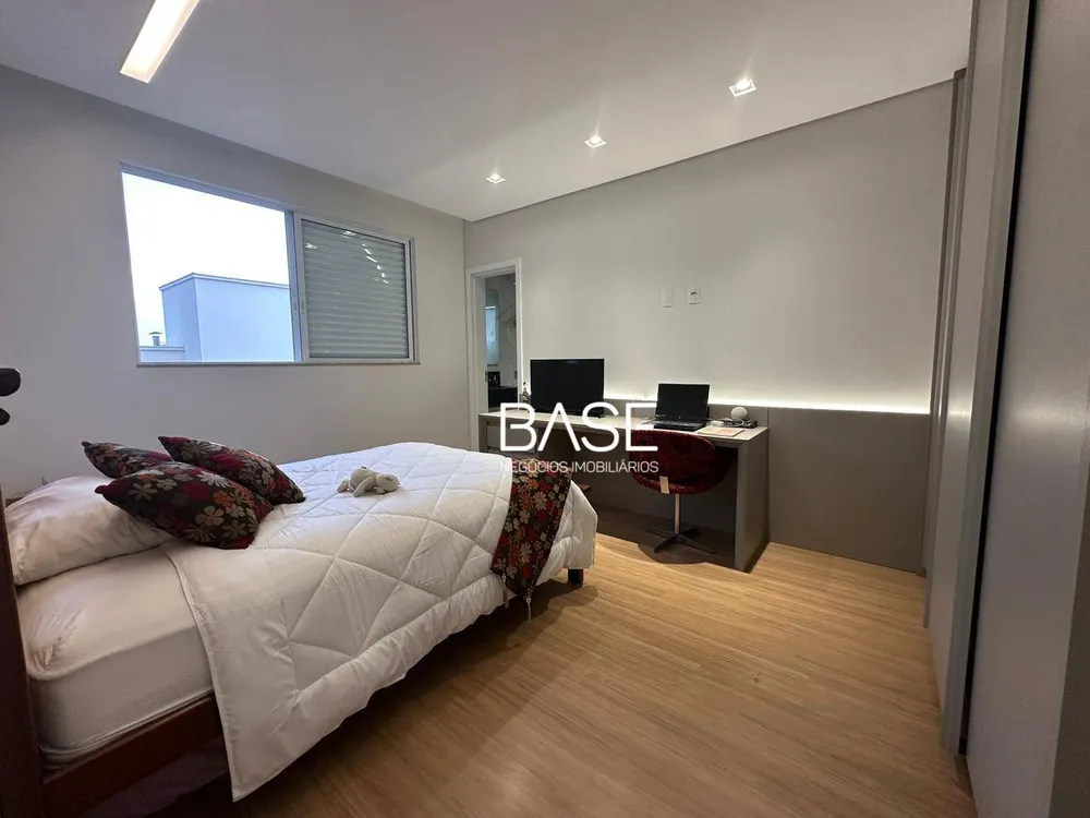 Apartamento, 4 quartos, 220 m² - Foto 10