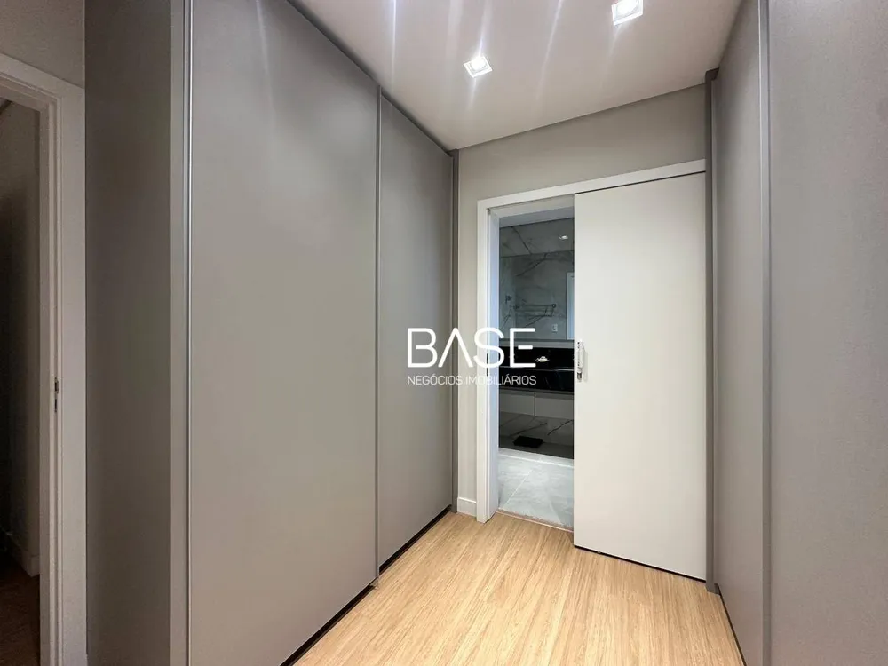 Apartamento, 4 quartos, 220 m² - Foto 4