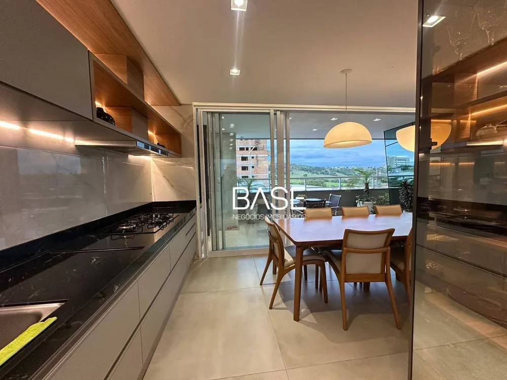Apartamento, 4 quartos, 220 m² - Foto 11
