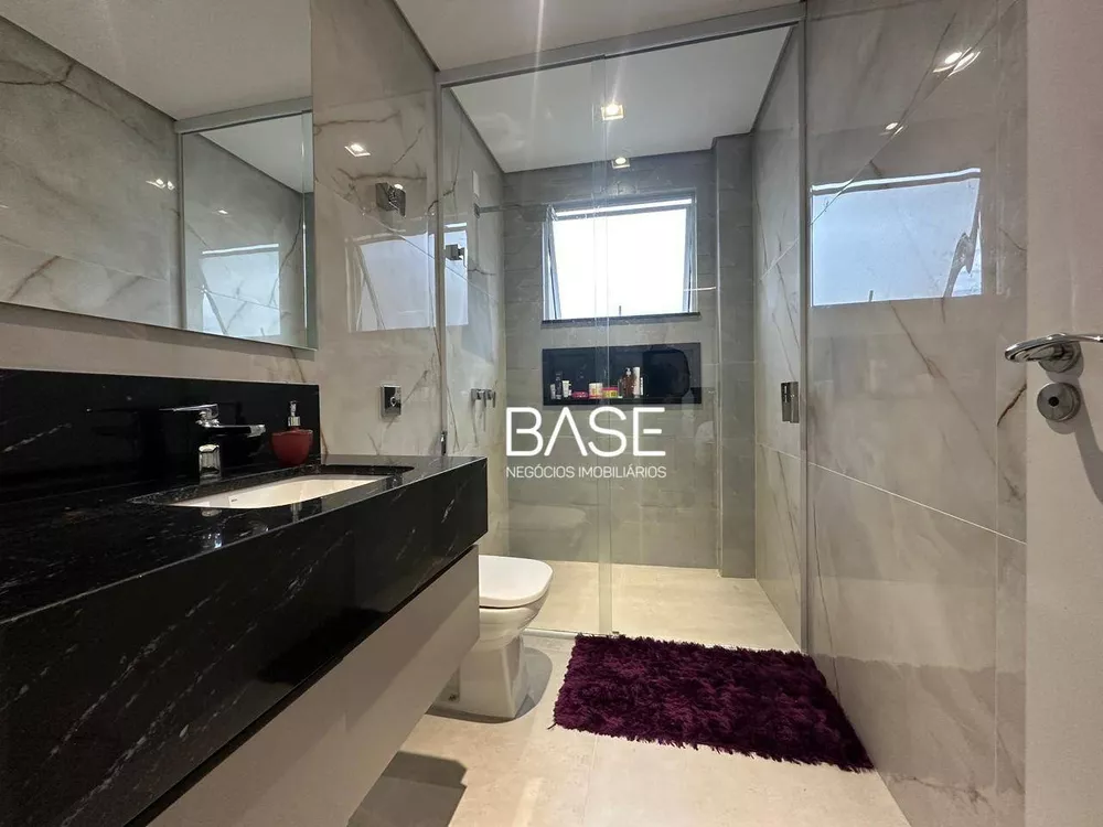Apartamento, 4 quartos, 220 m² - Foto 3