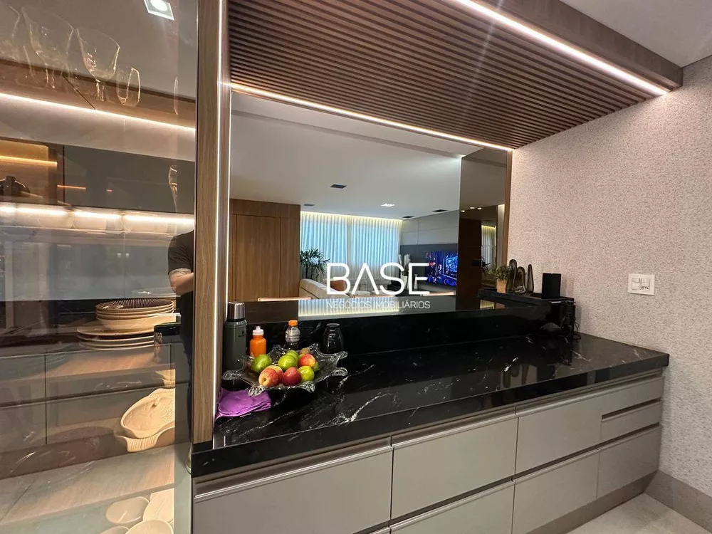 Apartamento, 4 quartos, 220 m² - Foto 4