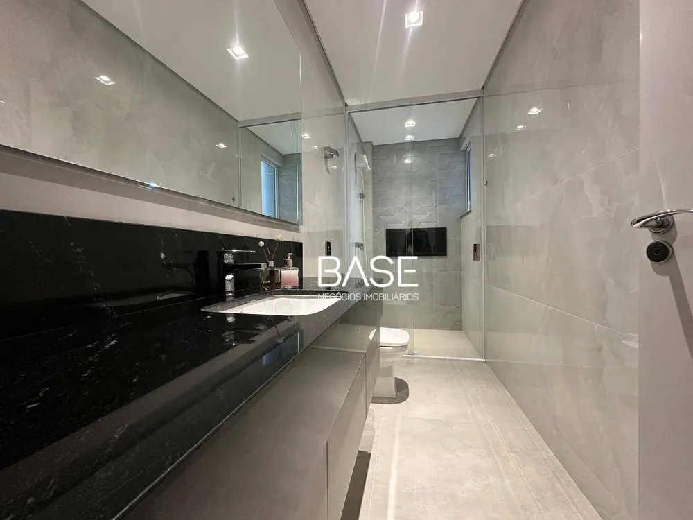 Apartamento, 4 quartos, 220 m² - Foto 9