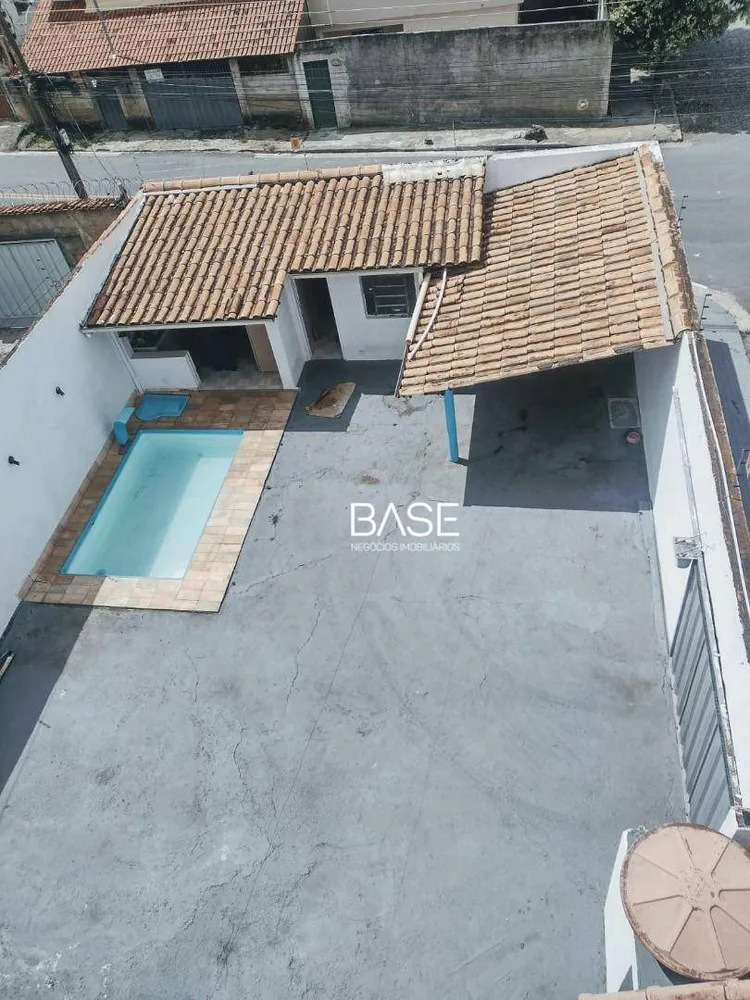 Casa, 3 quartos, 240 m² - Foto 5