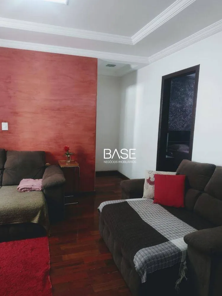 Casa, 3 quartos, 240 m² - Foto 12