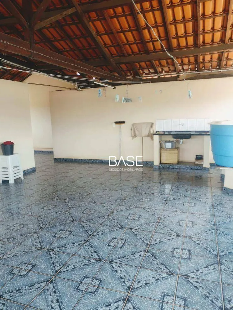 Casa, 3 quartos, 240 m² - Foto 15