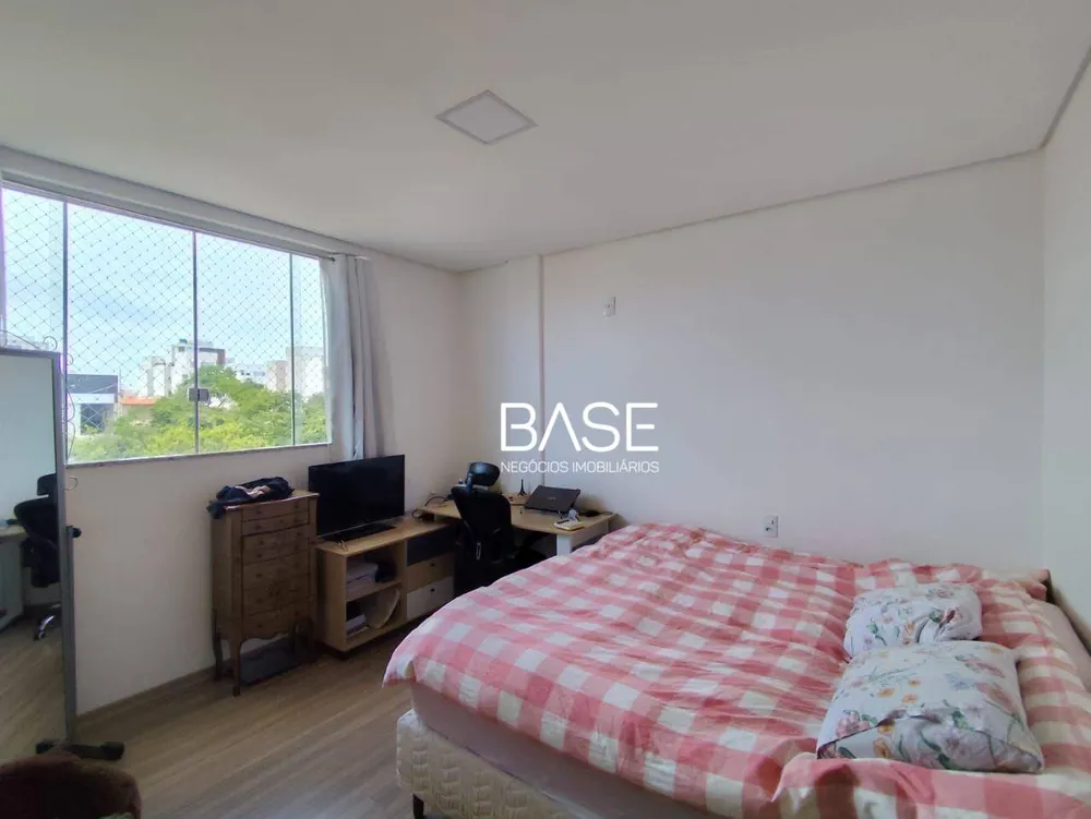 Cobertura, 3 quartos, 172 m² - Foto 2