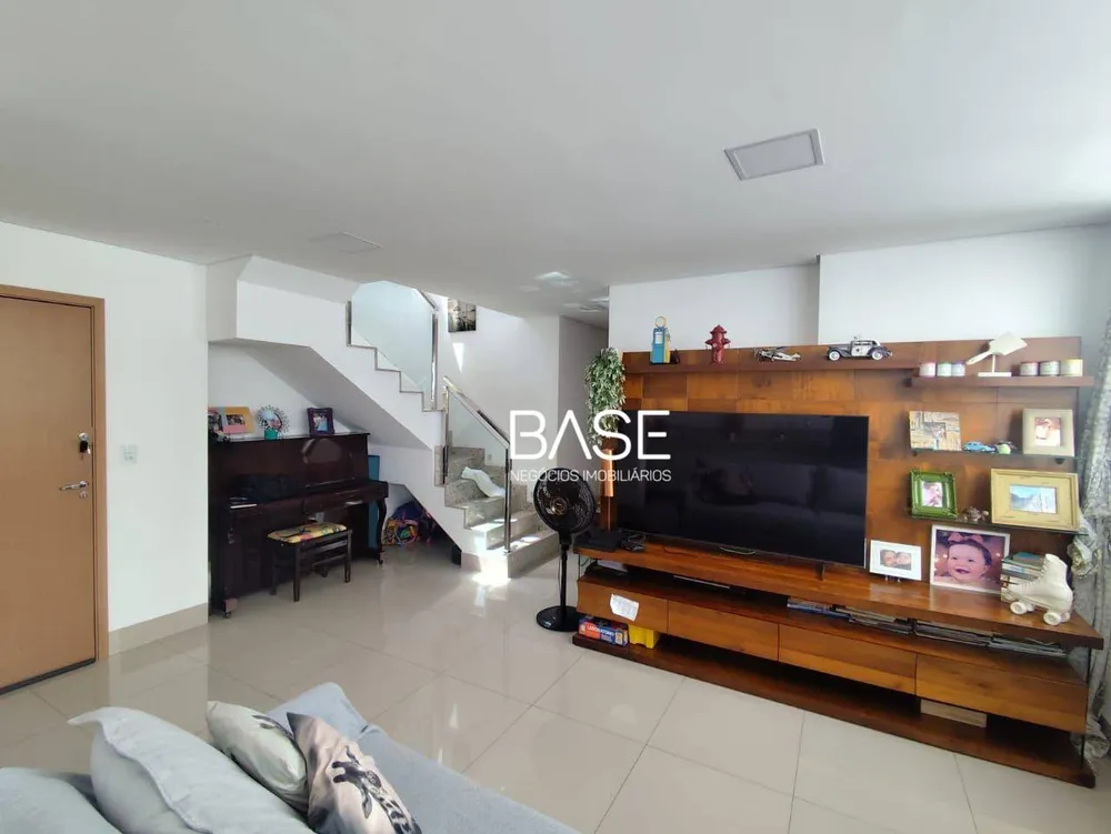 Cobertura, 3 quartos, 172 m² - Foto 10
