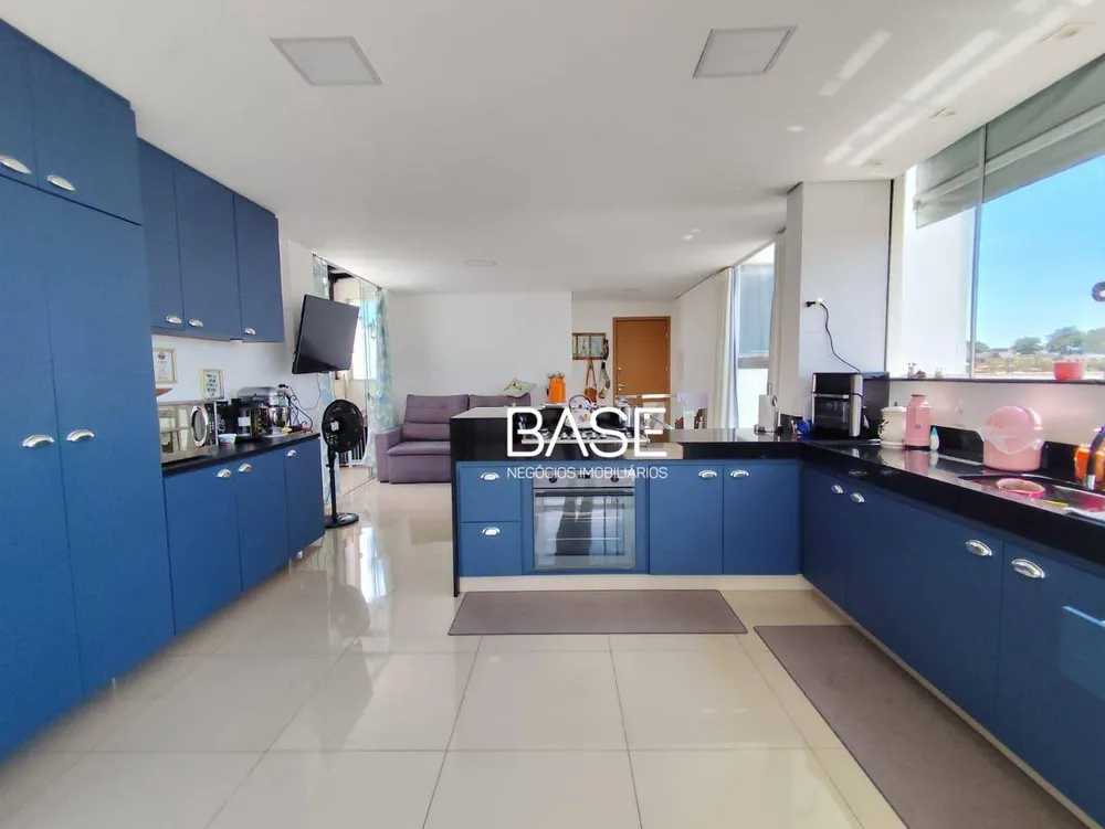 Cobertura, 3 quartos, 172 m² - Foto 11